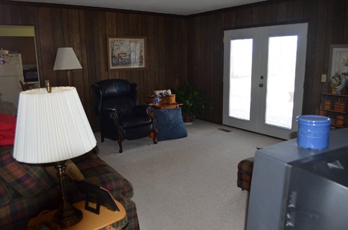 Property photo 16 - 3.4 Acres Offered in 2 Tracts - 3 Bedroom Ranch Home plus Additional Lot